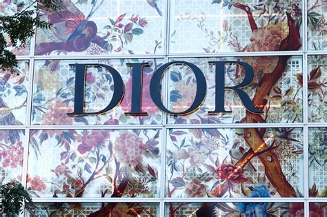 Inside Gigi Dior's legal battle with Christian Dior 